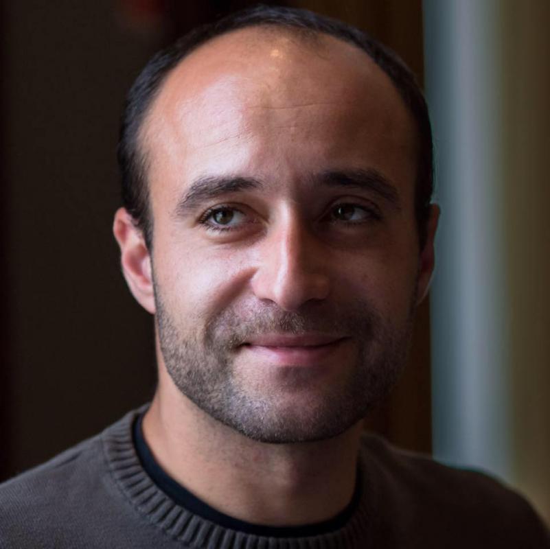 KAMAL IZIDOR SHAKER