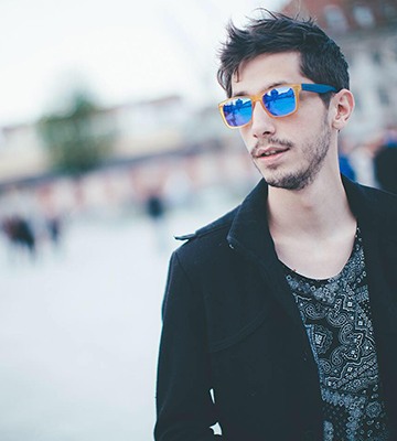 DAVID BANOVIĆ