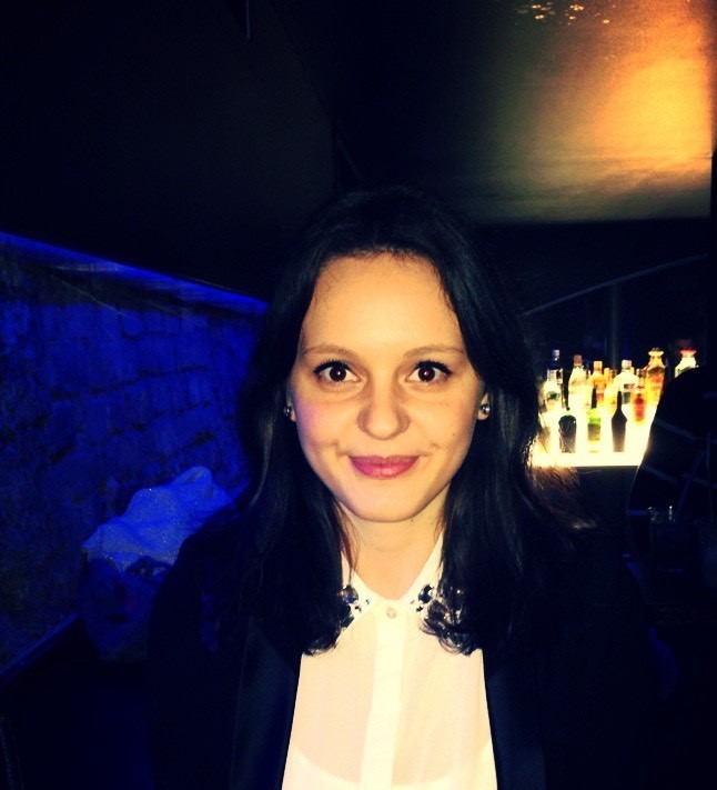 SUZANA DEJIĆ
