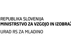 RS ministrstvo za vzojo in izboraževanje