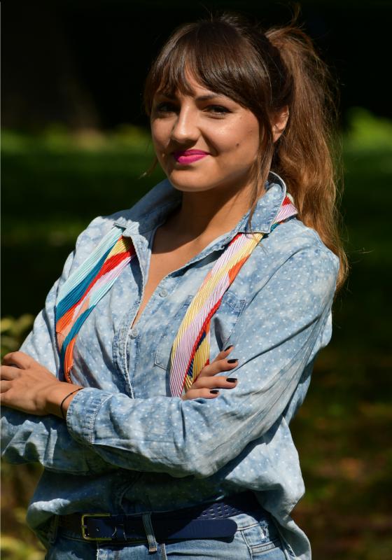 GRUŠA ERJAVEC