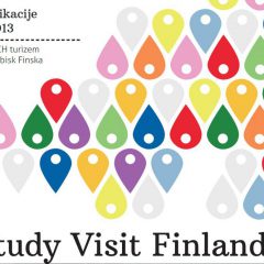 Study visit Finland