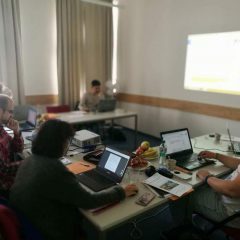 Drugo transnacionalno srečanje partnerjev v projektu Reyion