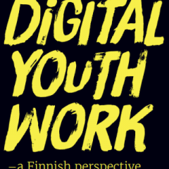 Publikacija “Digitalno mladinsko delo”