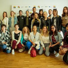 Mreža MaMa s partnerji pri projektu Youth Coalition: West Balkan Window izdala priročnik