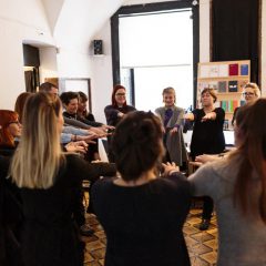 Skupna zaključna konferenca: Mladimo prihodnost