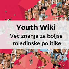 Predstavitveni video za Youth Wiki