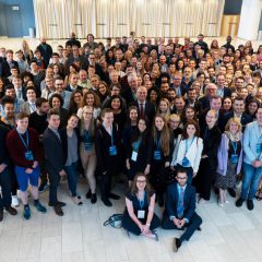 Evropska mladinska konferenca na Finskem