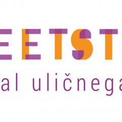 Vabljeni na Streetstival – festival uličnega mladinskega dela