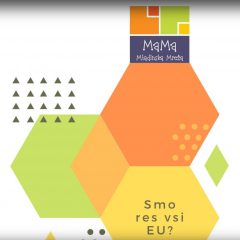 Smo res vsi EU? – zaključna publikacija projekta Vsi smo EU