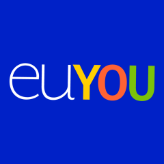 EUYOU: kampanja za promocijo pravic EU državljanov