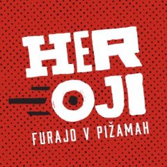 Heroji furajo v pižamah zakorakali že v 4. sezono