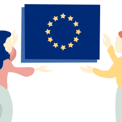 Uspešno zaključili projekt EU and Youth (EUYOU)