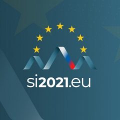 Zasedanje Sveta ministrov za izobraževanje, mladino in šport (EYCS) v Bruslju