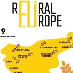 Prvo polletje projekta #rEUral Europe