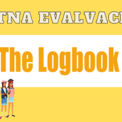 Rezultati letne evalvacije Logbook 2021