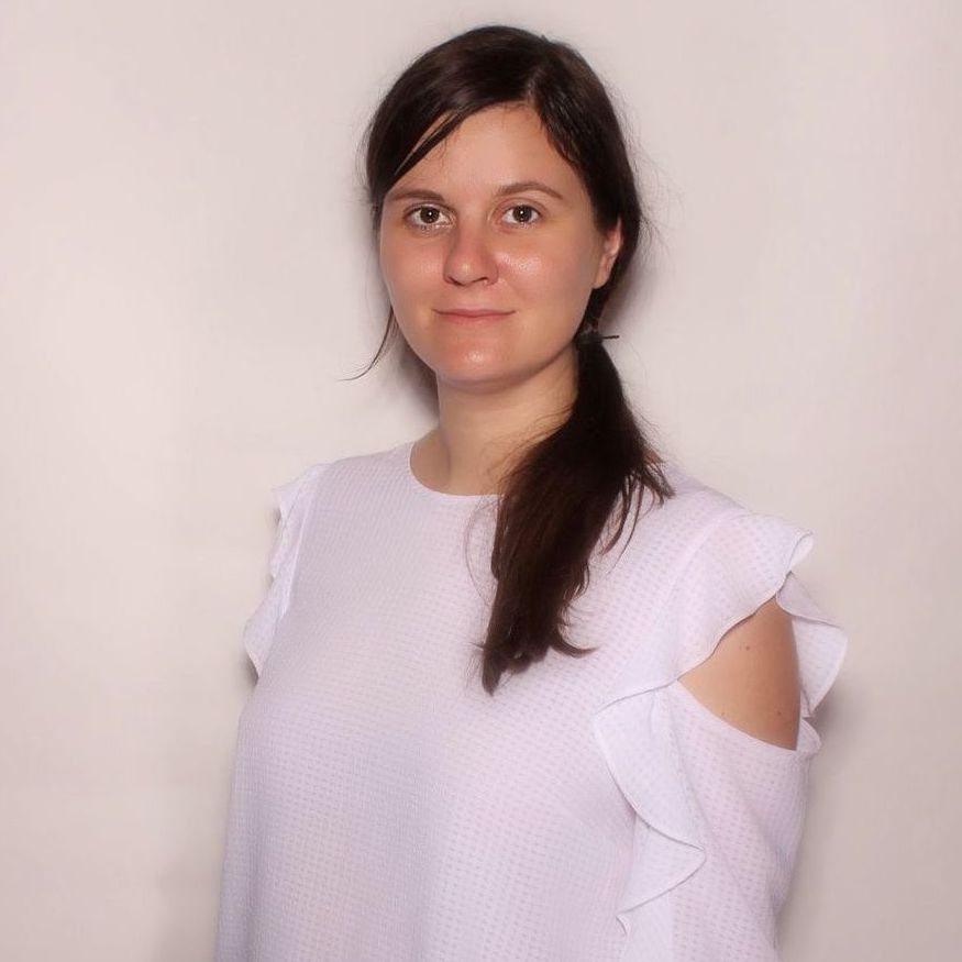 Jerneja Šegatin