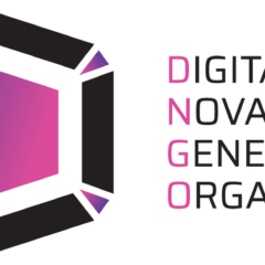 Digitalna nova generacija organizacij – Digital NGO