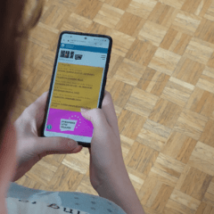 Prenovljen osrednji portal za mlade – Mlad.si