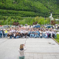 Predstavitev članic: Mladinski center Jesenice