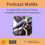 Podcast MaMa: o populizmu