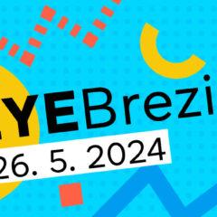 V Slovenijo prihaja evropski mladinski dogodek – EYE Brežice