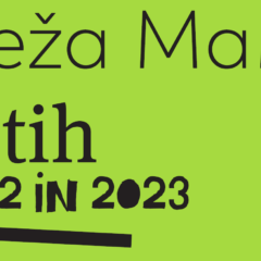 Zaključna publikacija Mreže MaMa 2022 in 2023