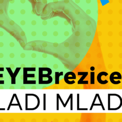 Glasovanje za aktivnosti na EYE Brežice je odprto