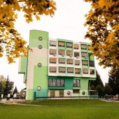 Predstavitev članic: Mladinski center Žalec