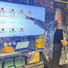 Digitalni toolkit YouPart za mladinske delavce