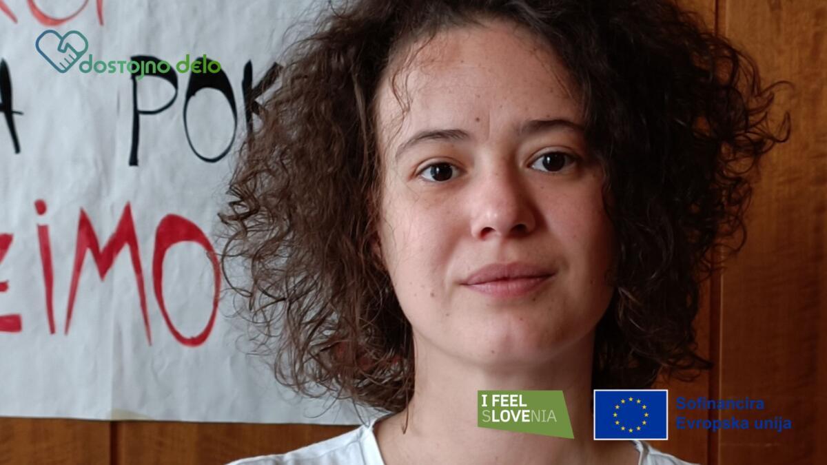 Mojca Žerak