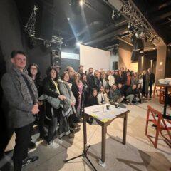 1. Klub Mreže MaMa 2025: Mladinsko delo potrebuje (še) več zagovorništva!