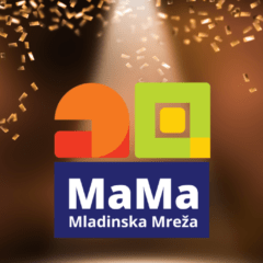 20 let partnerstva za mlade