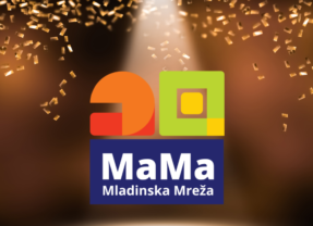 20 let partnerstva za mlade