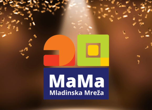 20 let partnerstva za mlade