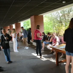 Po posvetu »Pravice niso pravljice«: pripravljeni na prihodnost!