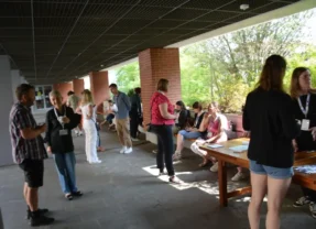 Po posvetu »Pravice niso pravljice«: pripravljeni na prihodnost!