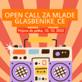 Mreža MaMa praznuje 20 let – priložnost za mlade ustvarjalce!