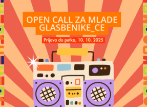 Mreža MaMa praznuje 20 let – priložnost za mlade ustvarjalce!